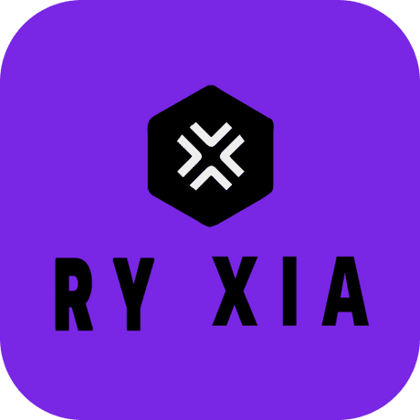 RY Xia's headshot