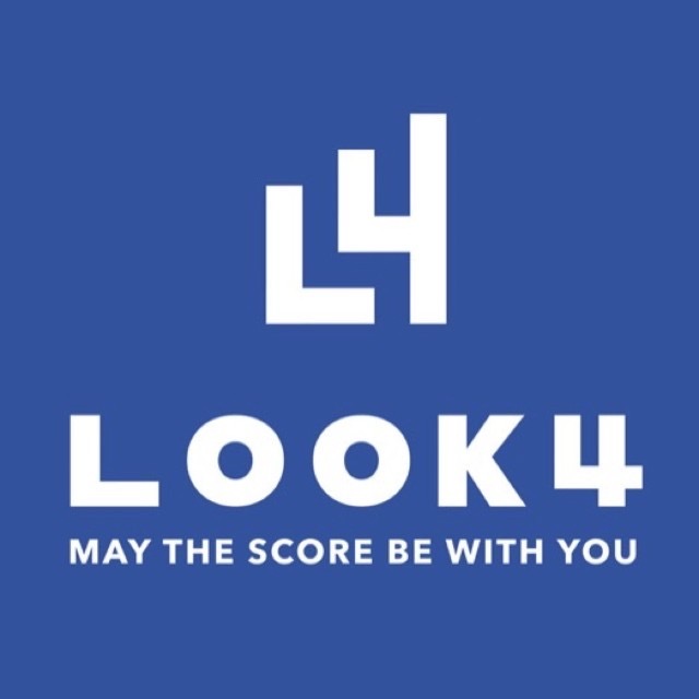 Look4 Logo